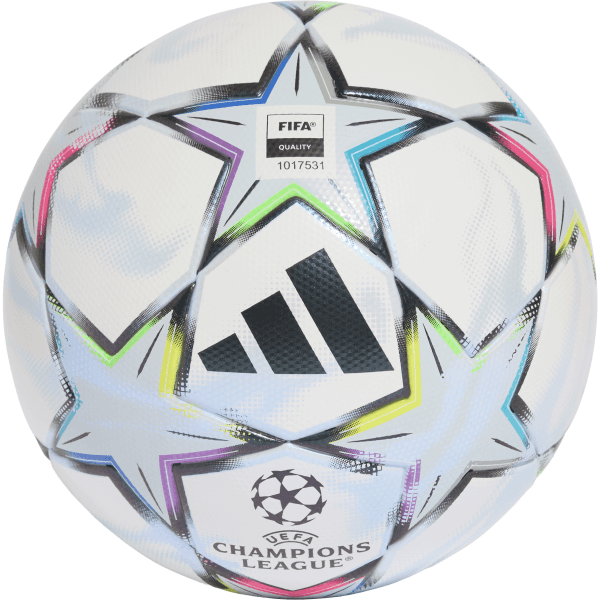Lopta adidas UEFA Champions League 2026/27 - 4069994612183