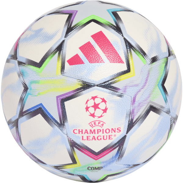 Lopta adidas UEFA Champions League Competition 2026/27 - 4069994613548