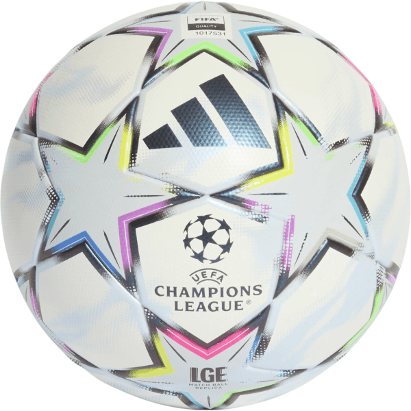 Lopta adidas UEFA Champions League Boxed 2026/27 - 4069994613555
