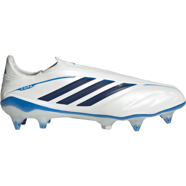 Kopačky bez šnurovania adidas Copa Pure IV Elite Laceless SG - 4069987796517