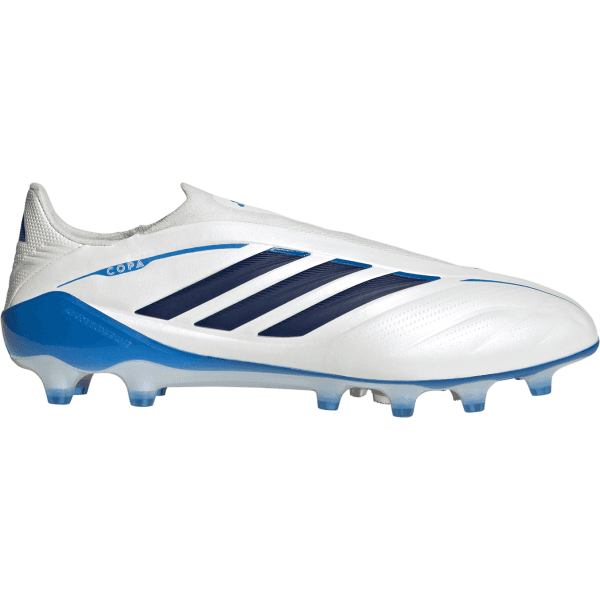 Kopačky bez šnurovania adidas Copa Pure IV Elite Laceless AG - 4069987838170