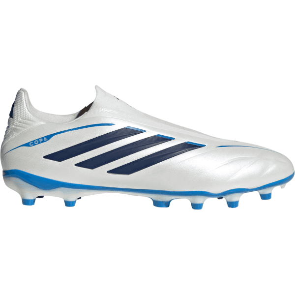Kopačky bez šnurovania adidas Copa Pure IV League Laceless FG - 4069987750946