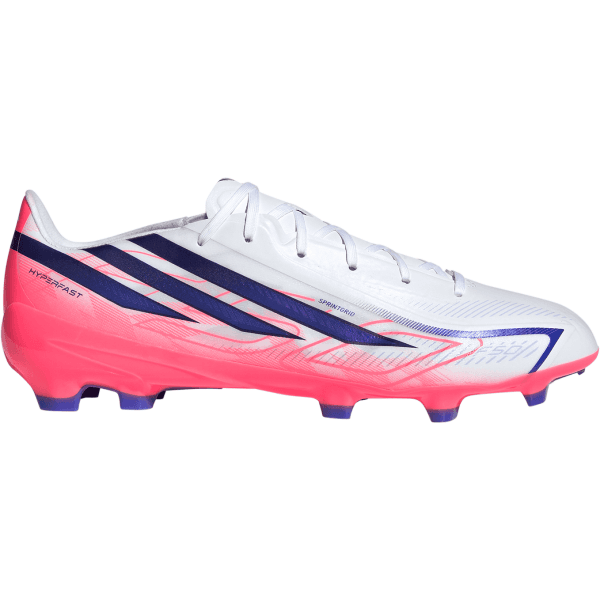 Kopačky adidas F50 Hyperfast League FG - 4068818205822