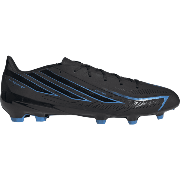 Kopačky adidas F50 Hyperfast League FG - 4068818188071