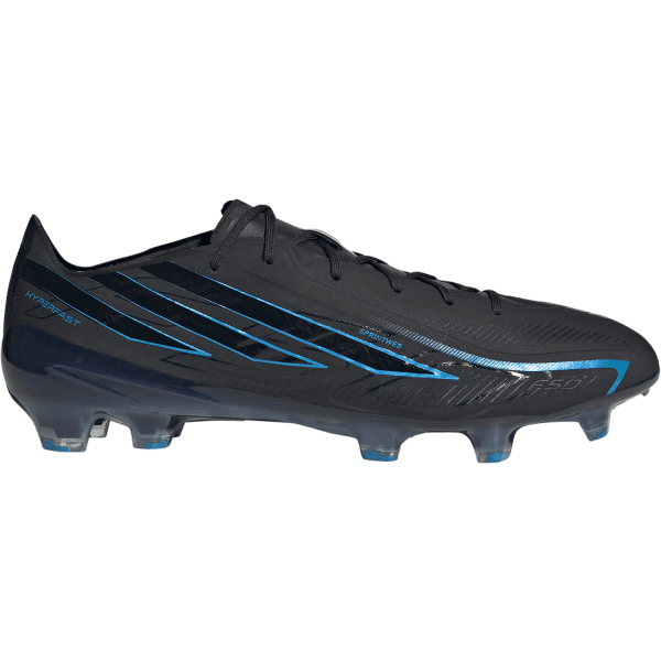 Kopačky adidas F50 Hyperfast Elite FG - 4068817640570