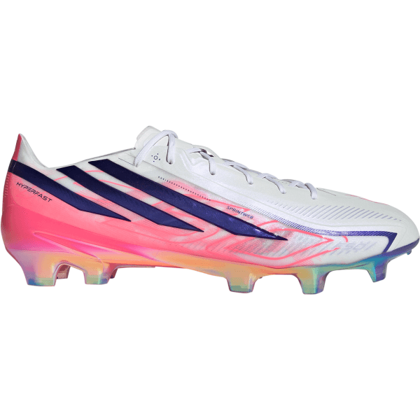 Kopačky adidas F50 Hyperfast Elite FG - 4068817688367