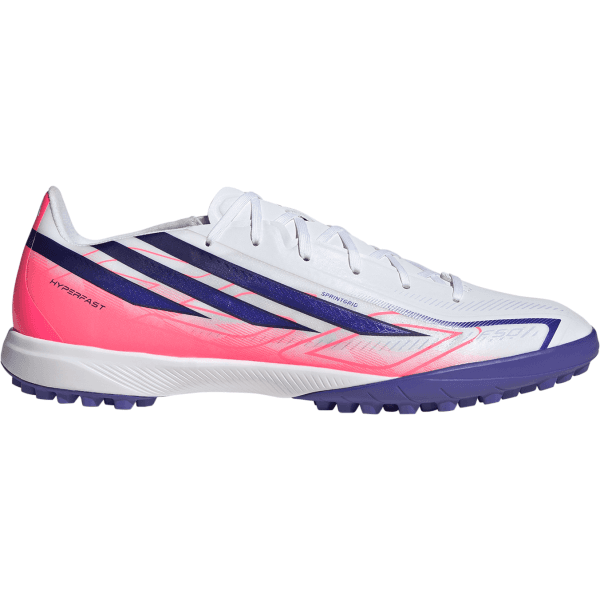 Kopačky adidas F50 Hyperfast League TF - 4068818097106