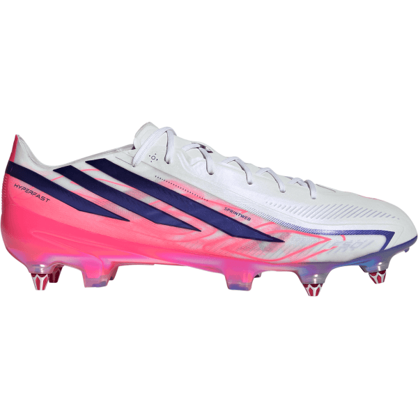 Kopačky adidas F50 Hyperfast Elite SG - 4068817610641