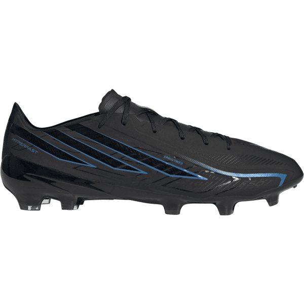 Kopačky adidas F50 Hyperfast Pro FG - 4068818063774