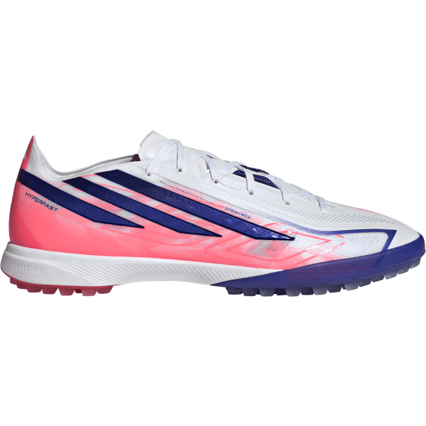 Kopačky adidas F50 Hyperfast Pro TF - 4068817658254