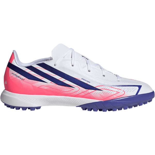 Kopačky adidas F50 Hyperfast League TF - 4068818066089