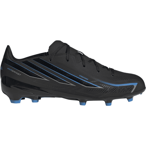 Detské kopačky adidas F50 Hyperfast League FG - 4068818101278