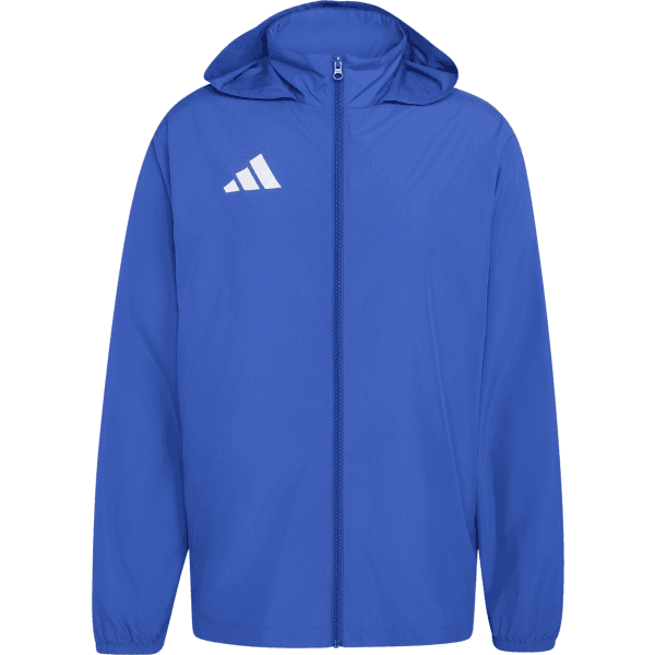 Bunda s kapucňou adidas  Entrada 26 Multi - 4069988906571