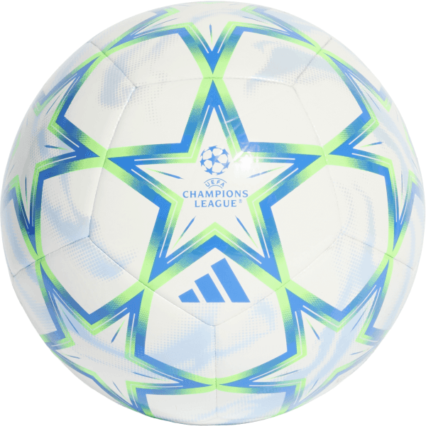 Lopta adidas UEFA Champions League Club 2026/27 - 4069994614941