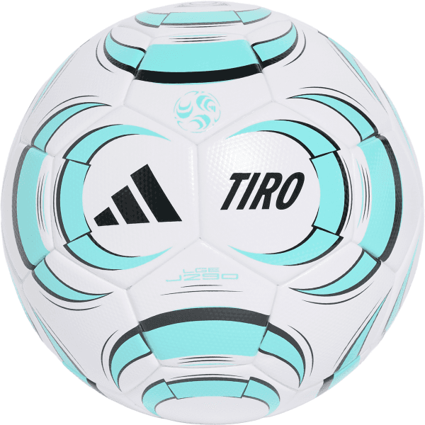 Lopta adidas Tiro League J290 - 4069999307695