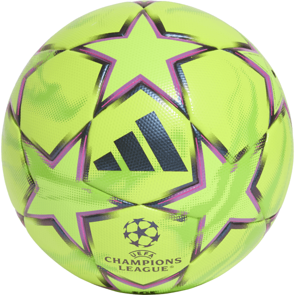 Lopta adidas UEFA Champions League Winter 2026/27 - 4069994612206