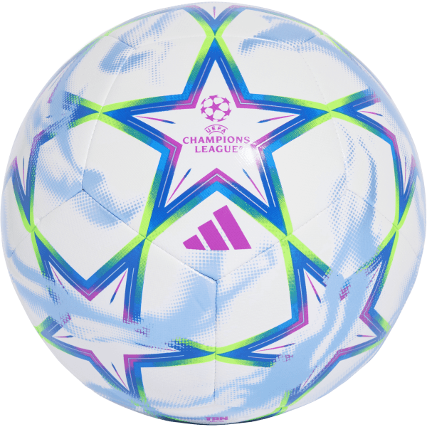 Lopta adidas UEFA Champions League Training 2026/27 - 4069994615061