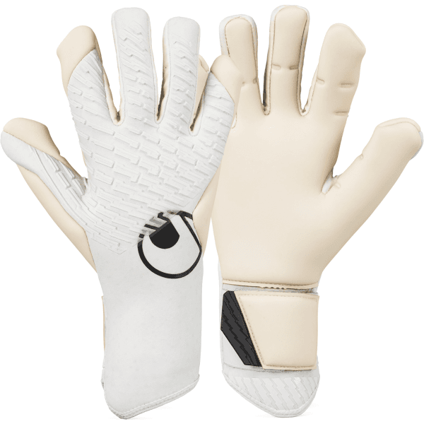 Brankárske rukavice Uhlsport FM Cybertec Absolutgrip HN Pro - 4099803285253
