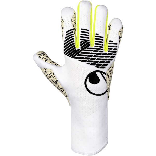 Brankárske rukavice Uhlsport FM Supergrip+ ZNE HN - 4099803290080