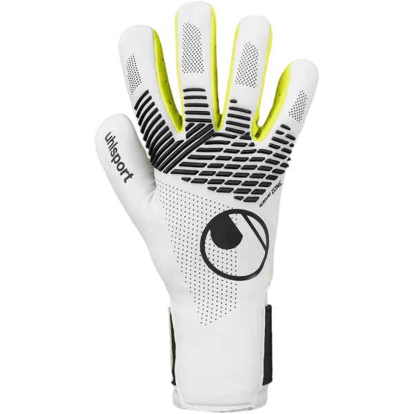 Brankárske rukavice Uhlsport FM Absolutgrip HN Fit - 4099803288322