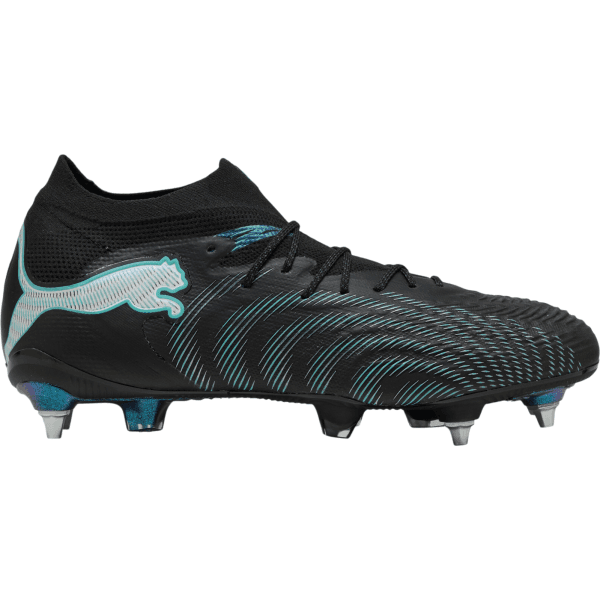 Kopačky Puma Future 9 Ultimate Mixed SG - 4070032914954