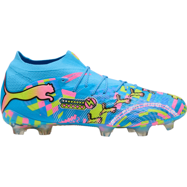 Kopačky Puma Future 9 Ultimate Advanced Level FG - 4070032973401