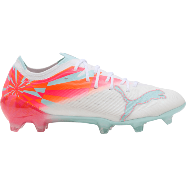 Kopačky Puma Ultra Nitro 7 Ultimate Brilliance FG - 4070033833827