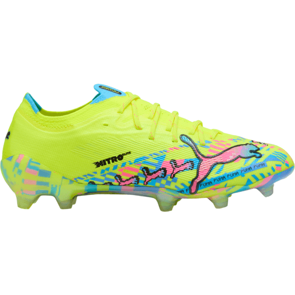 Kopačky Puma Ultra Nitro 7 Ultimate Advanced Level FG - 4070033834169