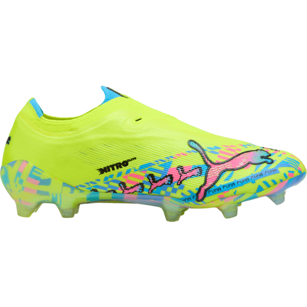 Kopačky Puma Ultra Nitro 7 Ultimate Laceless Advanced Level FG - 4070033835395