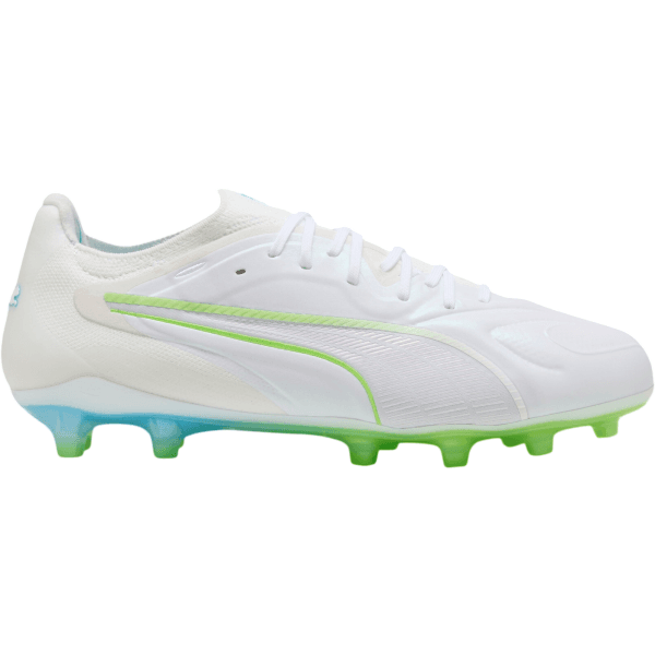 Kopačky Puma King 20 Ultimate FG/AG - 4070033837092