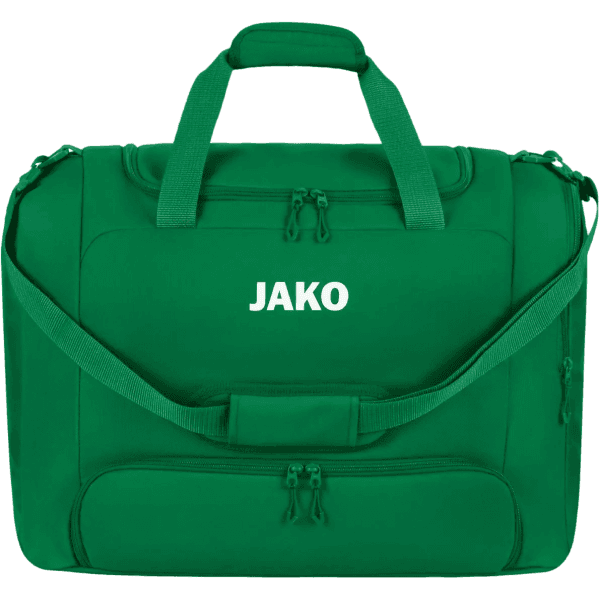 Taška Jako Sports bag One M with bottom compartment - 4067633316386