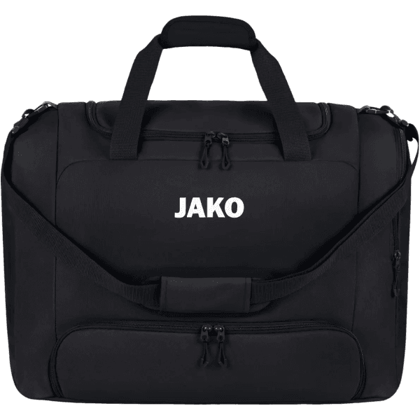 Taška Jako Sports bag One with bottom compartment - 4067633316454
