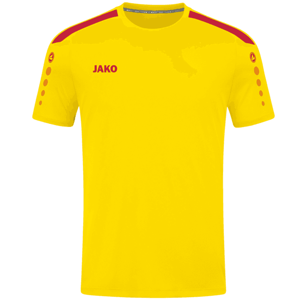 Tričko Jako Power KA - 4059562974928