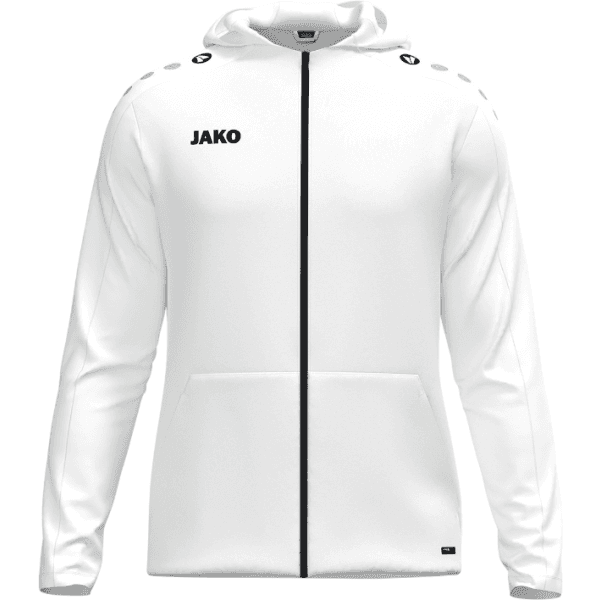 Bunda s kapucňou Jako One - 4067633265813
