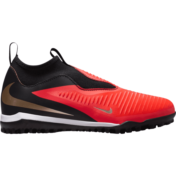 Detské členkové kopačky na rôzne povrchy Nike Phantom 6 High Academy TF - 198960523872