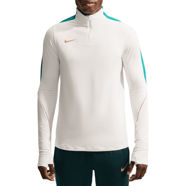 Tričko s dlhým rukávom Nike Dri-FIT Strike - 198960439302
