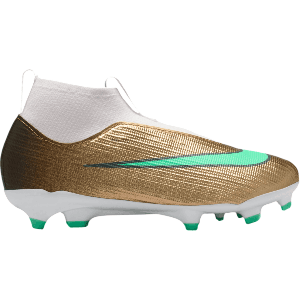 Detské členkové kopačky Nike Mercurial Superfly 11 Academy MG - 198960574287