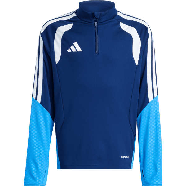 Tričko s dlhým rukávom adidas  Tiro 26 Competition Training Top Kids - 4068819641704