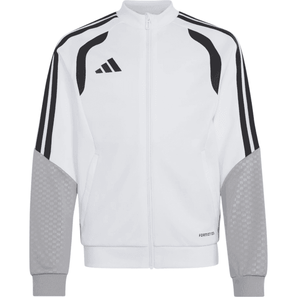 Bunda adidas  Tiro 26 Competition Training Kids - 4068821572324