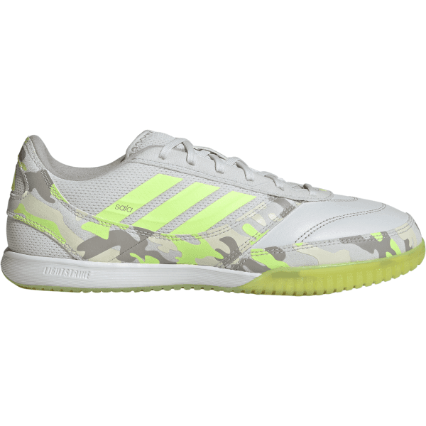 Pánske sálové kopačky adidas Top Sala Competition II - 4069987750557