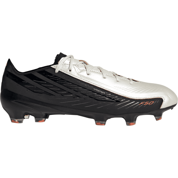 Kopačky adidas F50 Elite Hyperfast L-Tech FG - 4069999070513