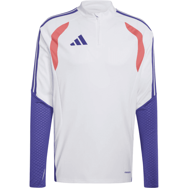 Tričko s dlhým rukávom adidas Tiro 26 Competition - 4068817208947
