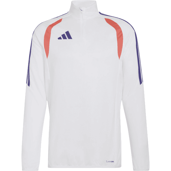 Tričko s dlhým rukávom adidas Tiro 26 League Training - 4068818572931