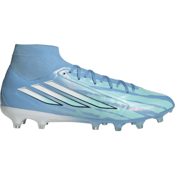 Kopačky adidas F50 Sparkfusion Pro Mid Cut FG/AG - 4069991393504