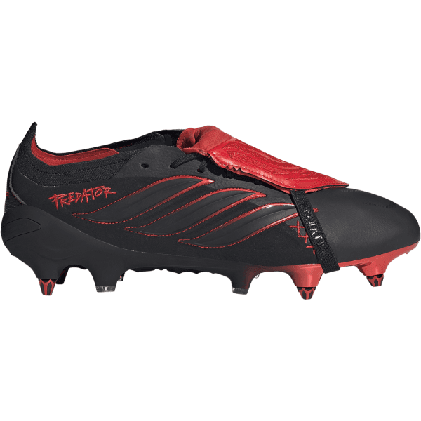 Kopačky adidas Predator Elite Fold-Over Tongue L-Tech SG - 4069999066721