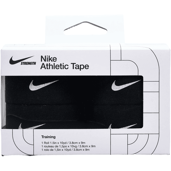 Tejpovacia páska Nike Athletic 4 pack - 1210002507936