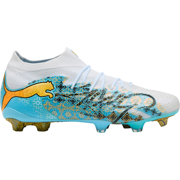 Kopačky Puma Future 9 Ultimate PlayMAKER FG - 4070032973876