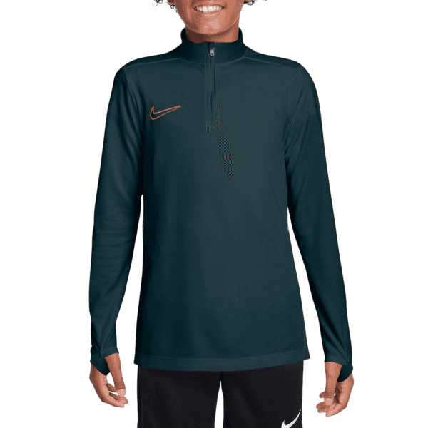 Tričko s dlhým rukávom Nike Dri-FIT Academy 25 - 198960685860