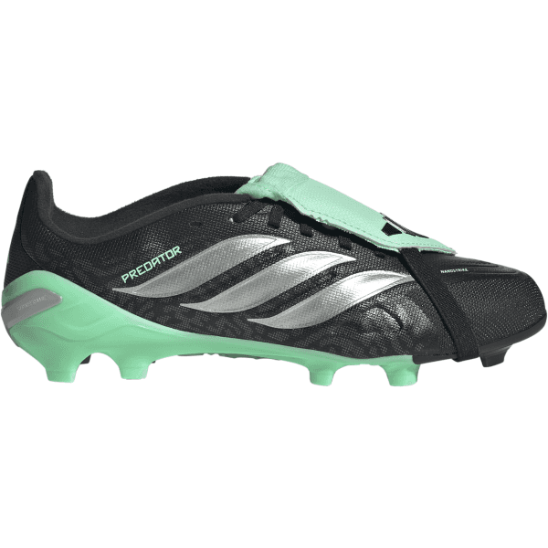 Kopačky adidas Predator League Fold Over Tongue FG - 4069987078064