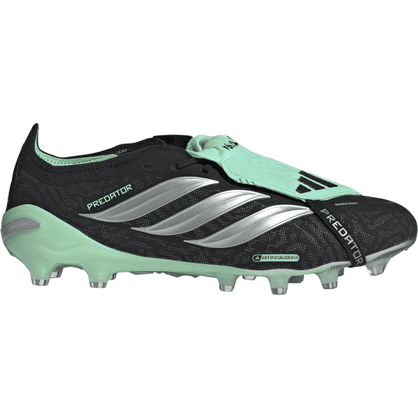 Kopačky adidas Predator Elite Fold-Over Tongue AG - 4069987806315